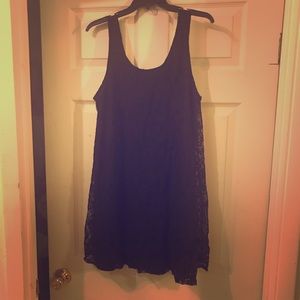 Little Black Dress - Soprano